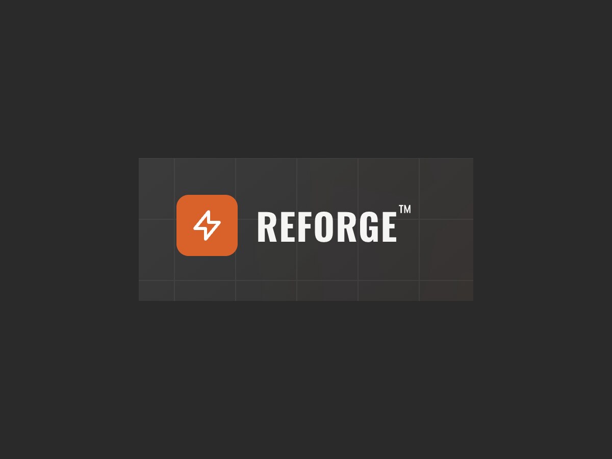 Reforge Fitness