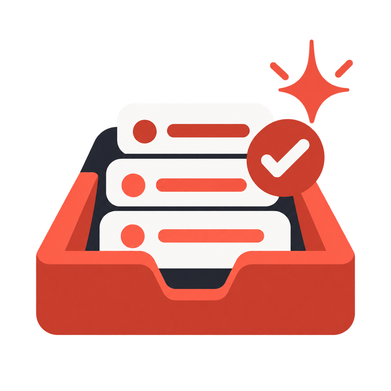 Refined Inbox
