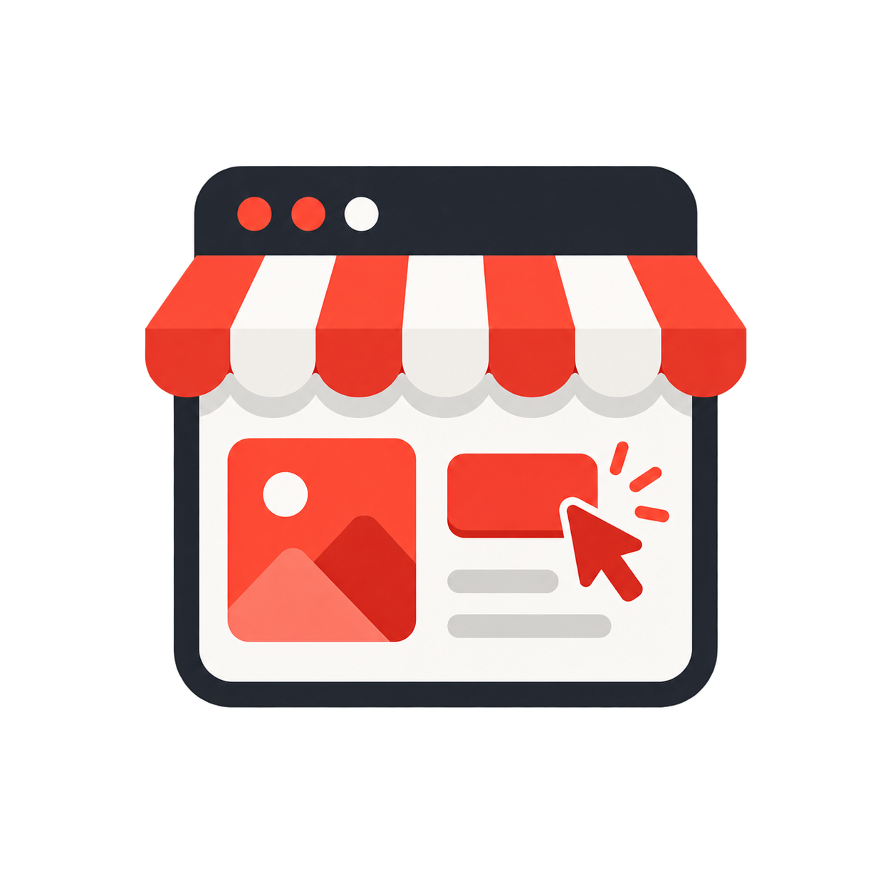 Small Business Website